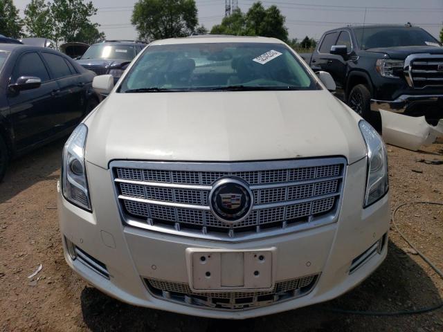 Photo 4 VIN: 2G61V5S3XD9241198 - CADILLAC XTS PLATIN 