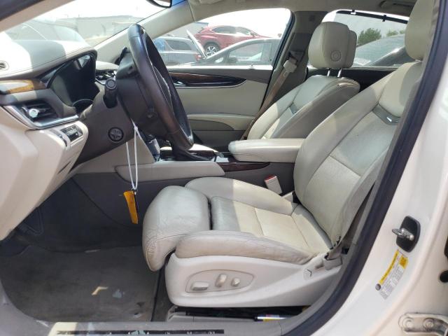 Photo 6 VIN: 2G61V5S3XD9241198 - CADILLAC XTS PLATIN 