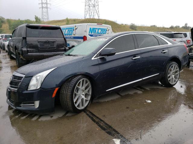 Photo 0 VIN: 2G61V5S80E9203086 - CADILLAC XTS VSPORT 