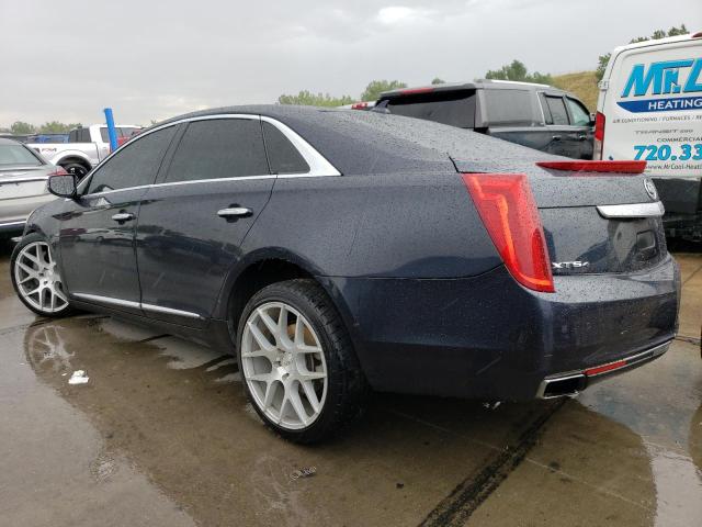 Photo 1 VIN: 2G61V5S80E9203086 - CADILLAC XTS VSPORT 