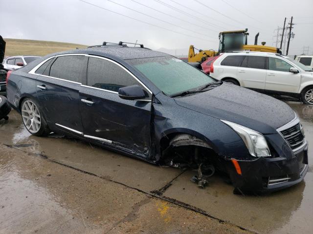 Photo 3 VIN: 2G61V5S80E9203086 - CADILLAC XTS VSPORT 