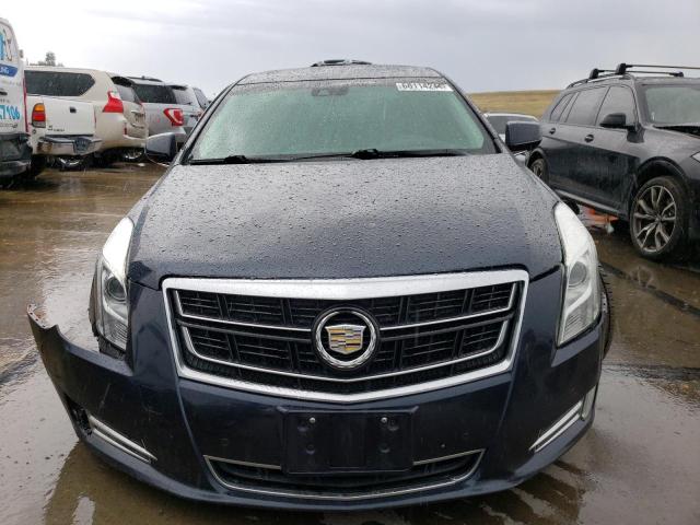 Photo 4 VIN: 2G61V5S80E9203086 - CADILLAC XTS VSPORT 