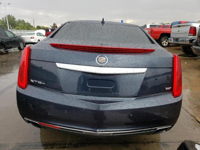 Photo 5 VIN: 2G61V5S80E9203086 - CADILLAC XTS VSPORT 