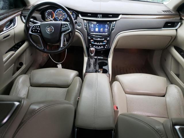 Photo 7 VIN: 2G61V5S80E9203086 - CADILLAC XTS VSPORT 