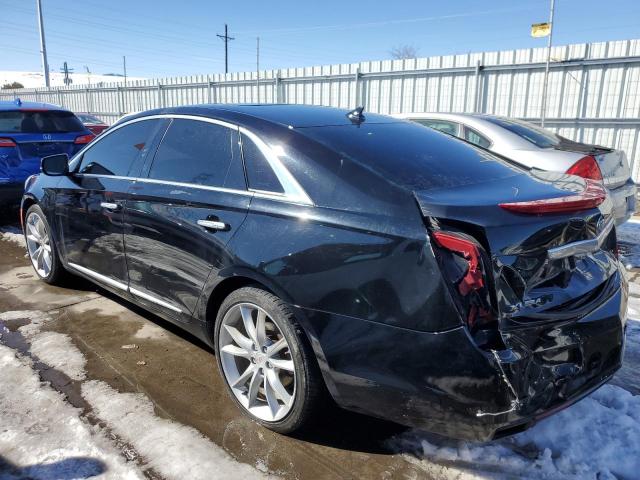 Photo 1 VIN: 2G61V5S81E9136482 - CADILLAC XTS 