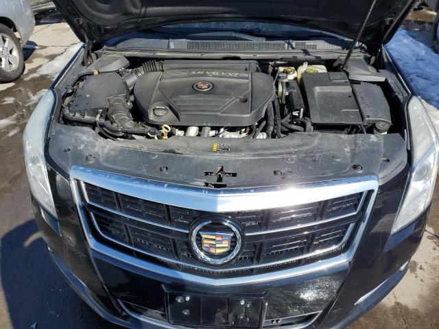 Photo 10 VIN: 2G61V5S81E9136482 - CADILLAC XTS 