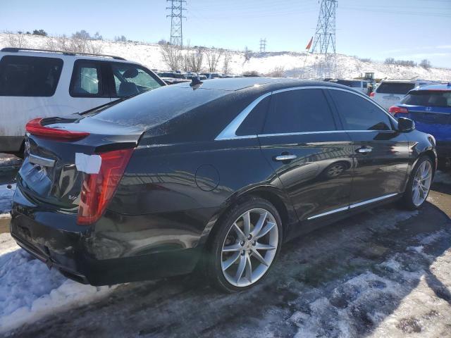 Photo 2 VIN: 2G61V5S81E9136482 - CADILLAC XTS 