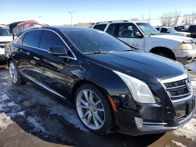 Photo 3 VIN: 2G61V5S81E9136482 - CADILLAC XTS 