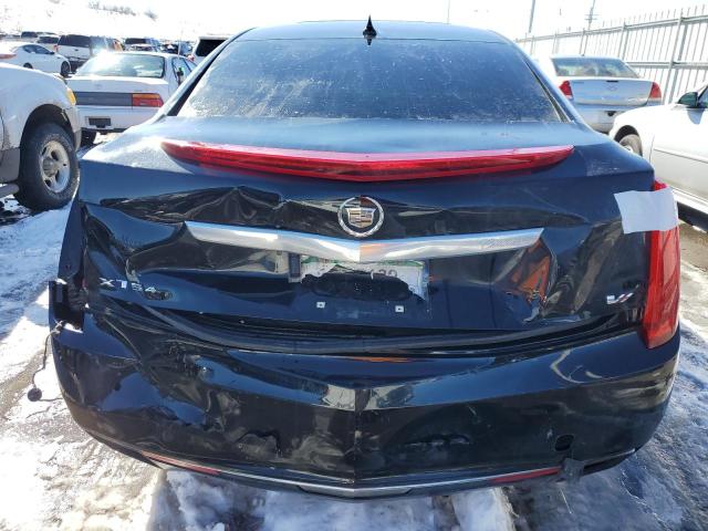 Photo 5 VIN: 2G61V5S81E9136482 - CADILLAC XTS 