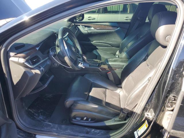 Photo 6 VIN: 2G61V5S81E9136482 - CADILLAC XTS 