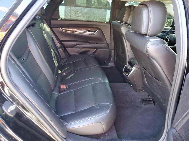 Photo 9 VIN: 2G61V5S81E9136482 - CADILLAC XTS 