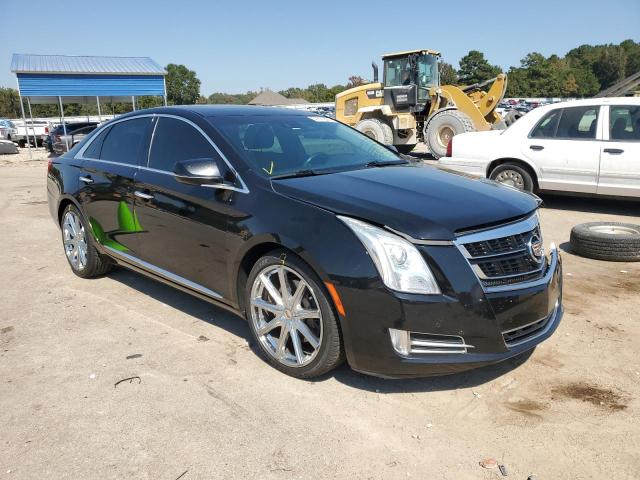 Photo 0 VIN: 2G61V5S81E9142962 - CADILLAC XTS VSPORT 