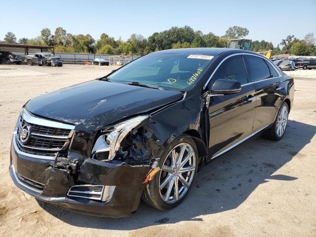 Photo 1 VIN: 2G61V5S81E9142962 - CADILLAC XTS VSPORT 