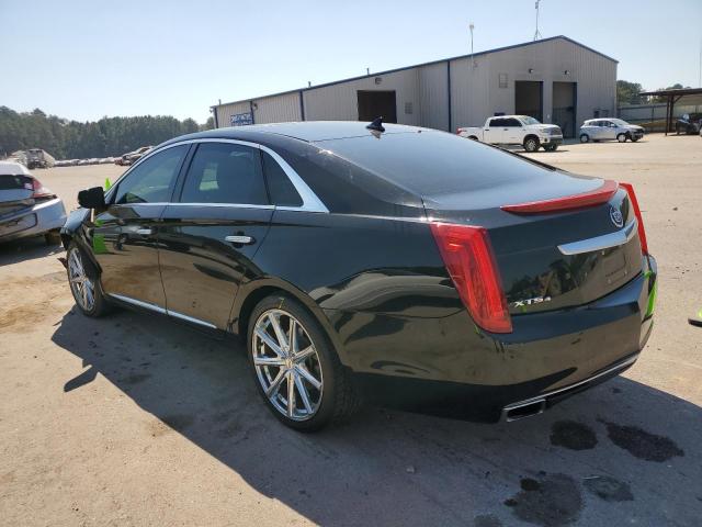 Photo 2 VIN: 2G61V5S81E9142962 - CADILLAC XTS VSPORT 