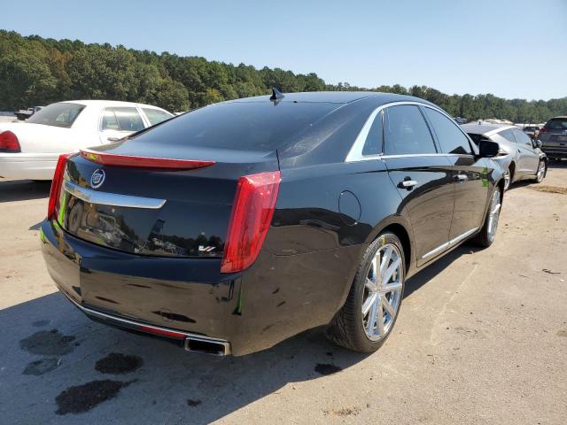 Photo 3 VIN: 2G61V5S81E9142962 - CADILLAC XTS VSPORT 