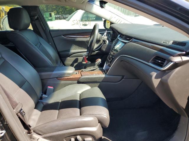 Photo 4 VIN: 2G61V5S81E9142962 - CADILLAC XTS VSPORT 