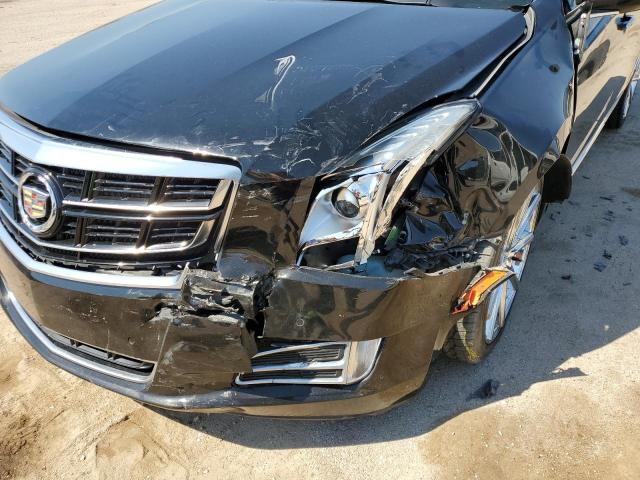 Photo 8 VIN: 2G61V5S81E9142962 - CADILLAC XTS VSPORT 