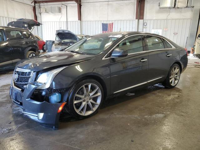 Photo 0 VIN: 2G61V5S82F9121586 - CADILLAC XTS VSPORT 