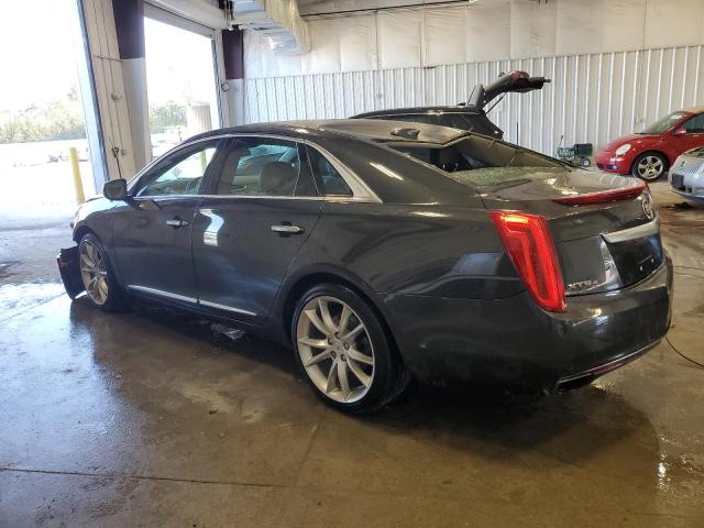 Photo 1 VIN: 2G61V5S82F9121586 - CADILLAC XTS VSPORT 