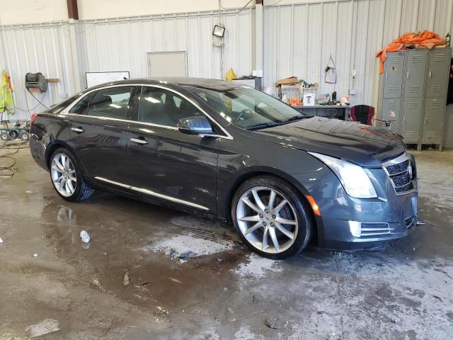 Photo 3 VIN: 2G61V5S82F9121586 - CADILLAC XTS VSPORT 