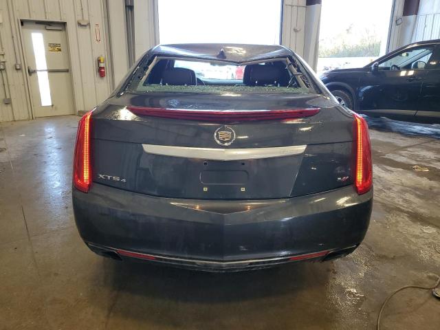 Photo 5 VIN: 2G61V5S82F9121586 - CADILLAC XTS VSPORT 