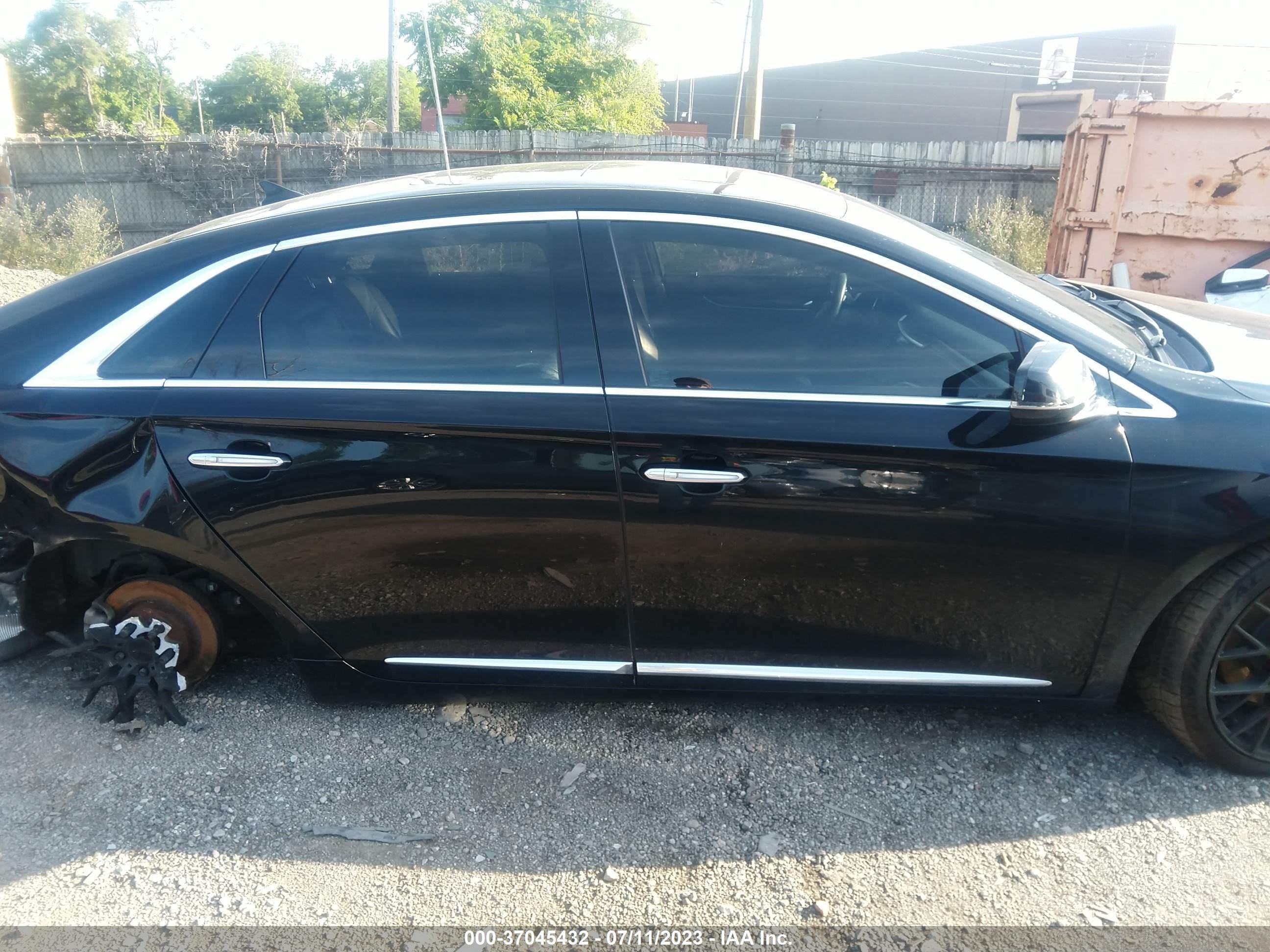 Photo 12 VIN: 2G61V5S84E9125976 - CADILLAC XTS 