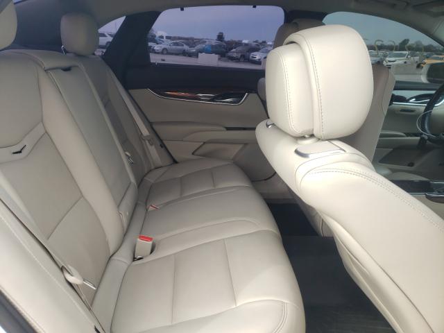 Photo 5 VIN: 2G61V5S86E9157604 - CADILLAC XTS VSPORT 