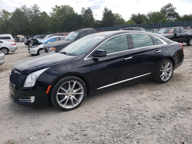 Photo 0 VIN: 2G61V5S86E9203447 - CADILLAC XTS 