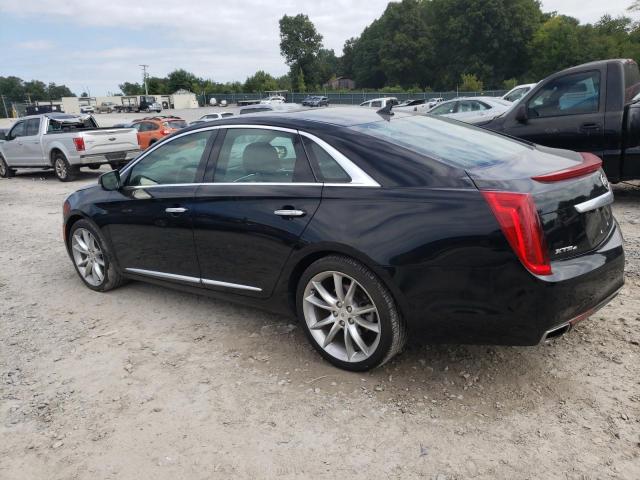 Photo 1 VIN: 2G61V5S86E9203447 - CADILLAC XTS 