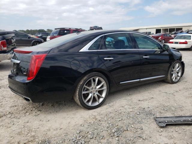 Photo 2 VIN: 2G61V5S86E9203447 - CADILLAC XTS 