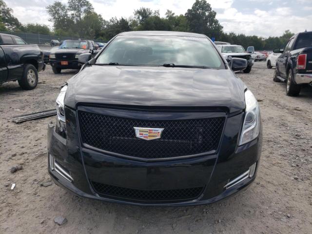 Photo 4 VIN: 2G61V5S86E9203447 - CADILLAC XTS 