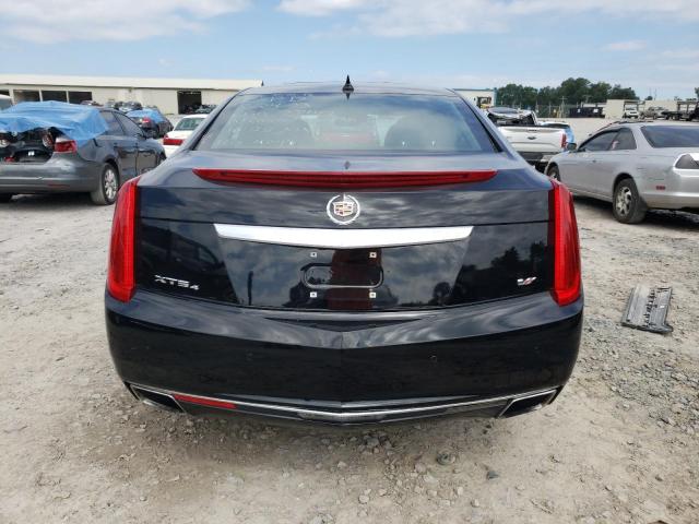 Photo 5 VIN: 2G61V5S86E9203447 - CADILLAC XTS 