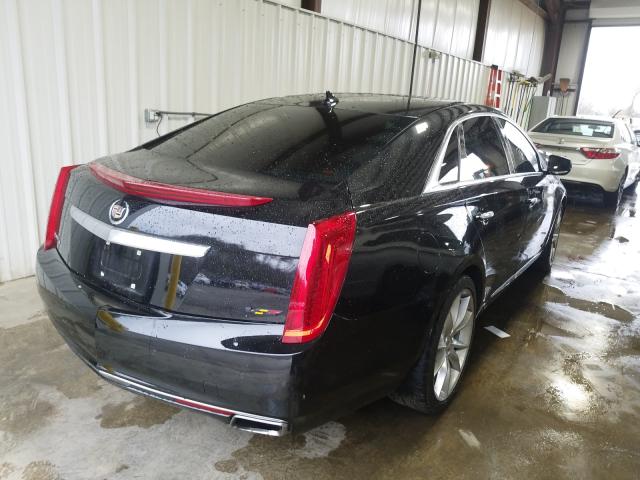 Photo 3 VIN: 2G61V5S87E9174122 - CADILLAC XTS VSPORT 