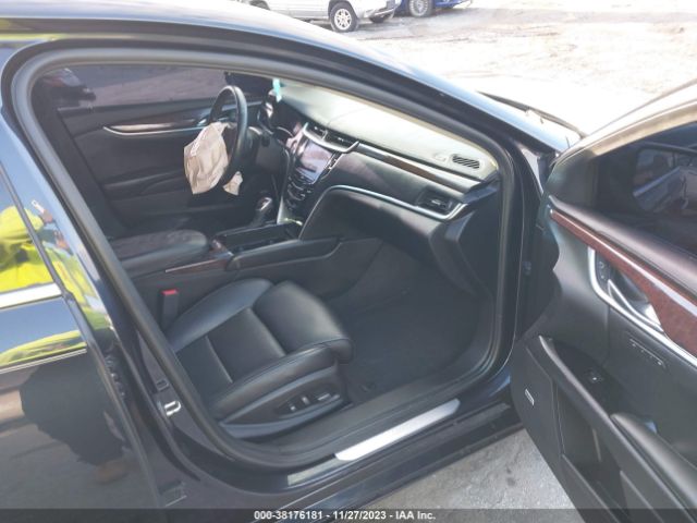 Photo 4 VIN: 2G61V5S88E9235249 - CADILLAC XTS 