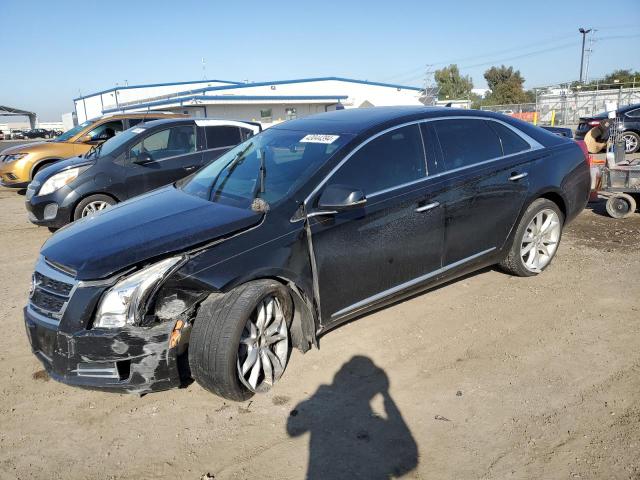 Photo 0 VIN: 2G61V5S89E9165096 - CADILLAC XTS 