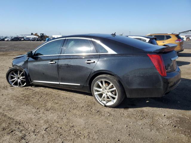 Photo 1 VIN: 2G61V5S89E9165096 - CADILLAC XTS 