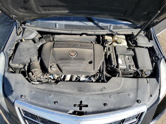 Photo 10 VIN: 2G61V5S89E9165096 - CADILLAC XTS 