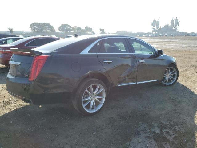 Photo 2 VIN: 2G61V5S89E9165096 - CADILLAC XTS 