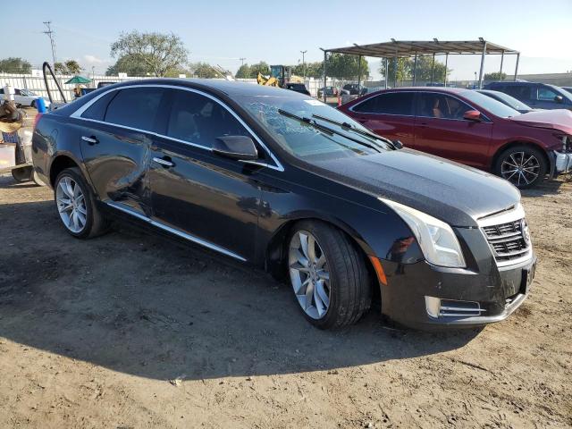 Photo 3 VIN: 2G61V5S89E9165096 - CADILLAC XTS 