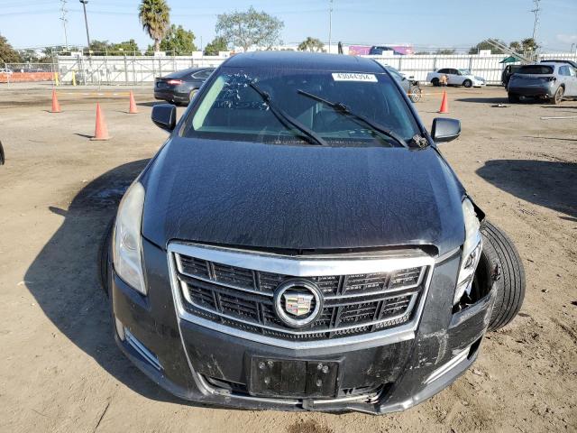 Photo 4 VIN: 2G61V5S89E9165096 - CADILLAC XTS 