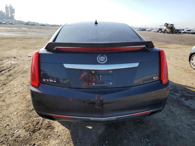 Photo 5 VIN: 2G61V5S89E9165096 - CADILLAC XTS 