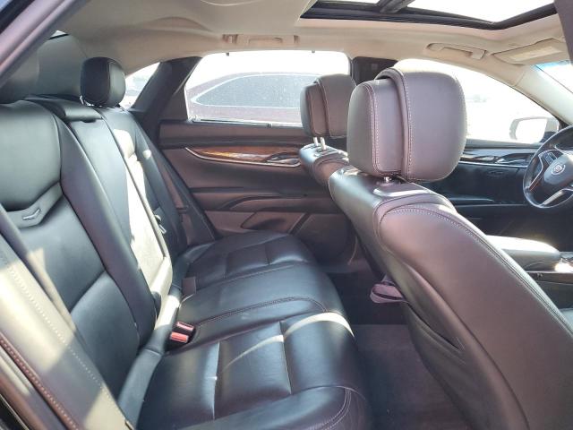 Photo 9 VIN: 2G61V5S89E9165096 - CADILLAC XTS 