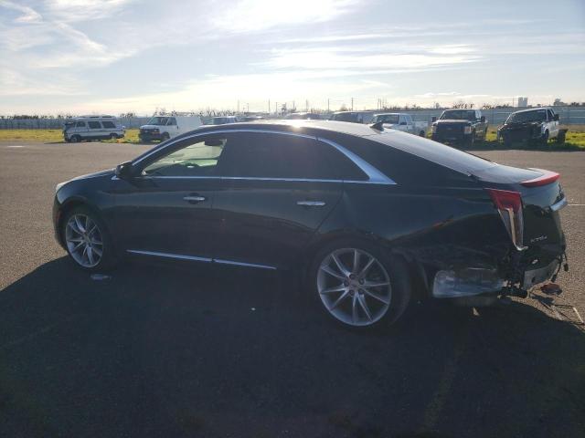 Photo 1 VIN: 2G61V5S89E9169861 - CADILLAC XTS VSPORT 