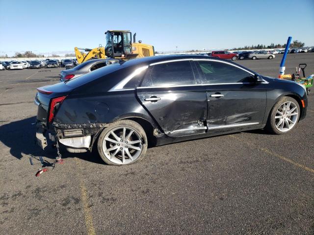 Photo 2 VIN: 2G61V5S89E9169861 - CADILLAC XTS VSPORT 