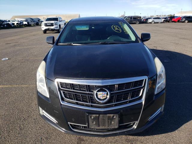 Photo 4 VIN: 2G61V5S89E9169861 - CADILLAC XTS VSPORT 