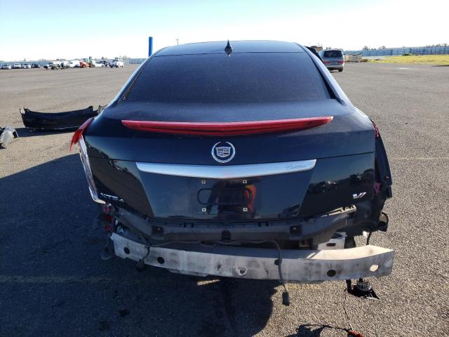 Photo 5 VIN: 2G61V5S89E9169861 - CADILLAC XTS VSPORT 