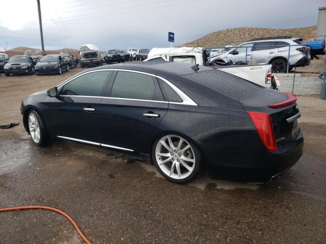 Photo 1 VIN: 2G61V5S89E9185946 - CADILLAC XTS 