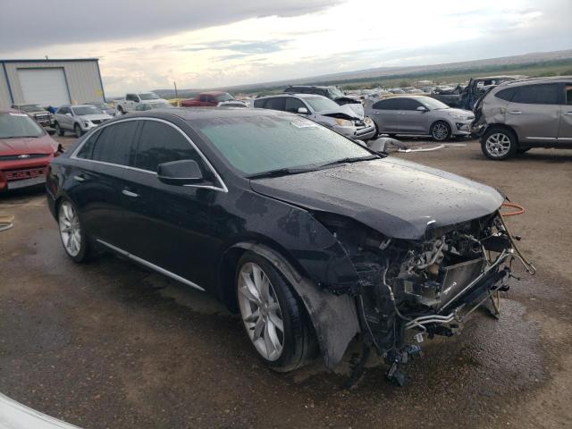 Photo 3 VIN: 2G61V5S89E9185946 - CADILLAC XTS 