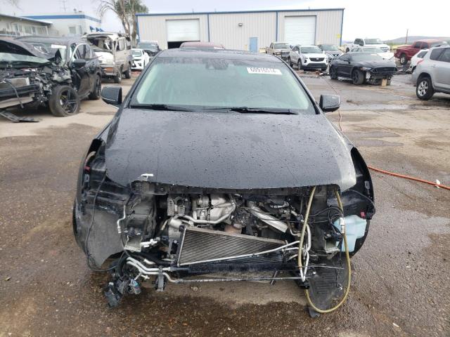 Photo 4 VIN: 2G61V5S89E9185946 - CADILLAC XTS 