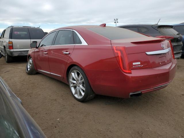 Photo 1 VIN: 2G61V5S89F9289760 - CADILLAC XTS 